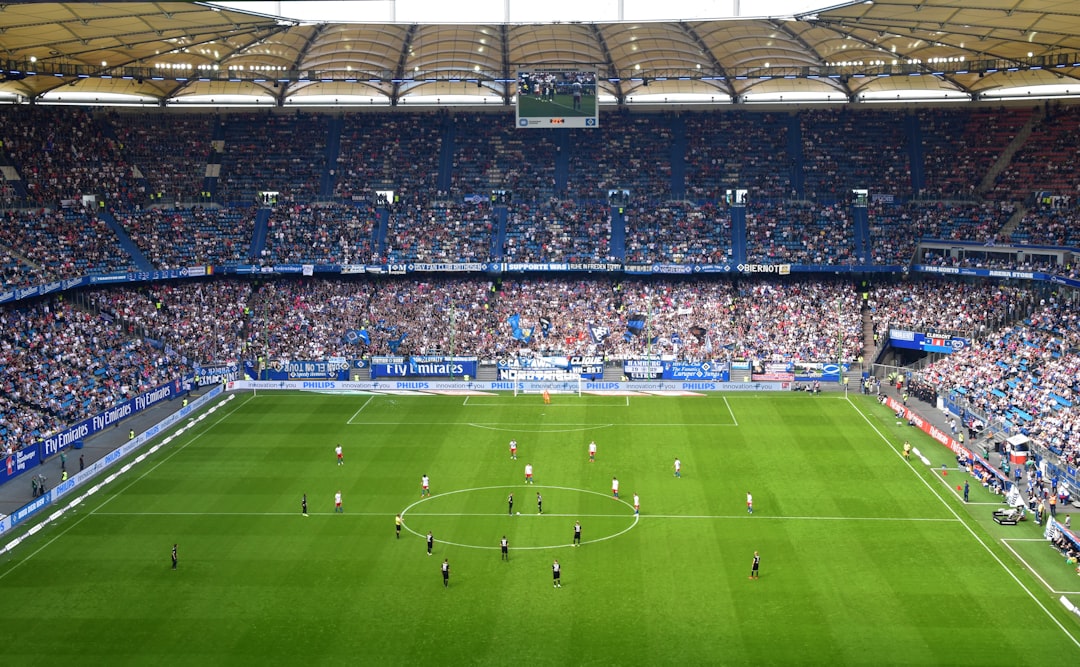 Winning Big with Smart 1x2 Football Predictions